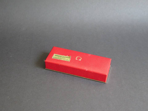 Omega - Box Vintage 