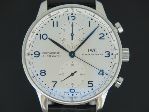 IWC Portugieser Chrono IW371446