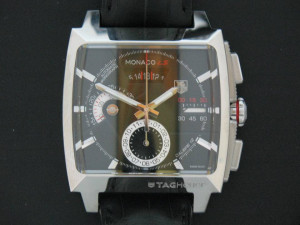 Tag Heuer Monaco LS