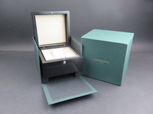 Audemars Piguet Box