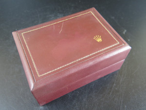 Rolex Box