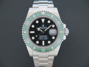 Rolex Submariner Date 126610LV