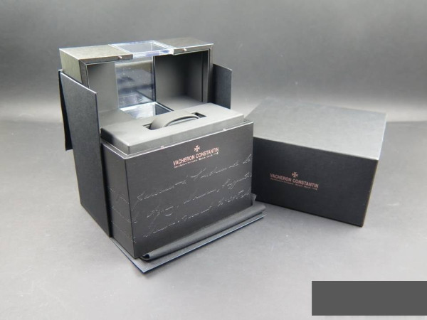 Vacheron Constantin - Box