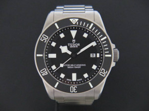 Tudor Pelagos 