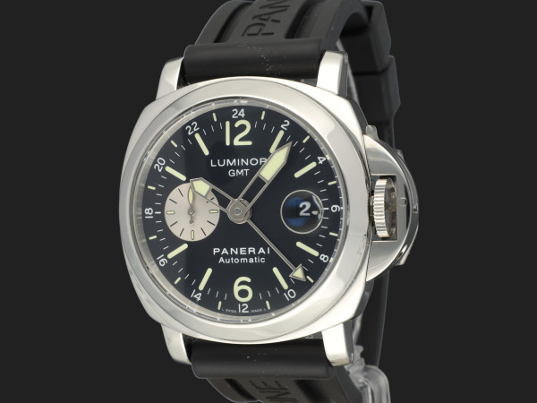 Panerai - Luminor Marina GMT PAM00088 / PAM88