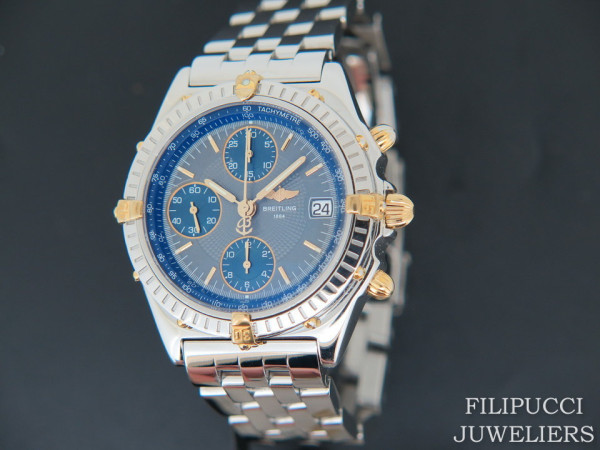 Breitling - Chronomat B13050