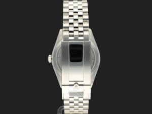 Tudor Heritage Black Bay 36 Anthracite Dial 79640 