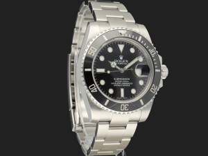 Rolex Submariner Date 116610LN