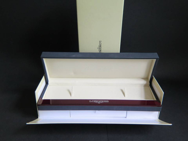 Longines - Box