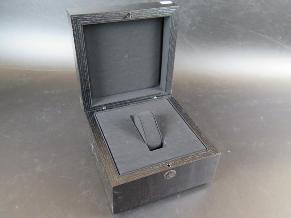 Vacheron Constantin - Watch Box