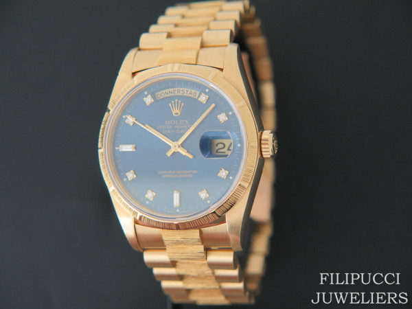 Rolex - Day-Date 