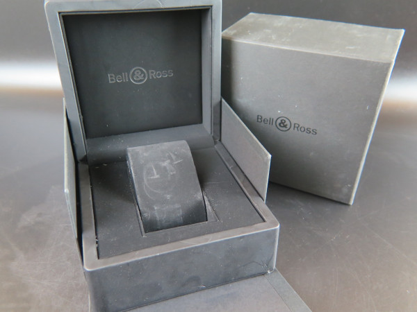 Bell & Ross - Box Set