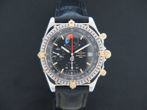 Breitling Chronomat Regatta Yachting