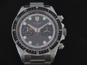 Tudor Heritage Chrono