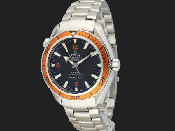 Omega - Seamaster Planet Ocean 2209.50.00