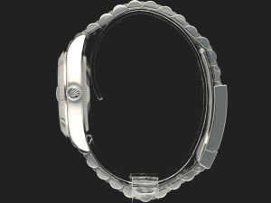 Rolex Datejust 36 Black Dial 126234