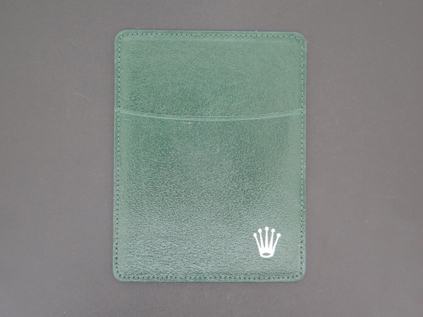 Rolex - Card Holder