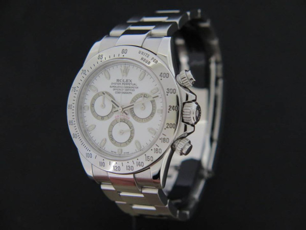 Rolex - Oyster Perpetual Cosmograph Daytona