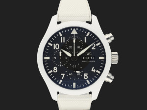 IWC Pilot's Chronograph Top Gun Edition “Lake Tahoe” IW389105