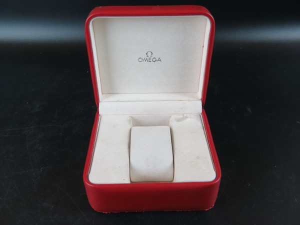 Omega - Box