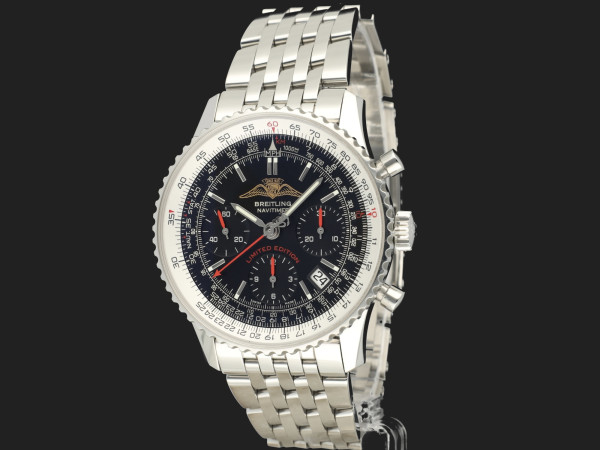 Breitling - Navitimer 