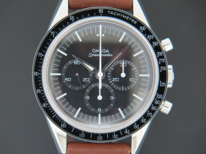 Omega Speedmaster First Omega In Space 31132403001001