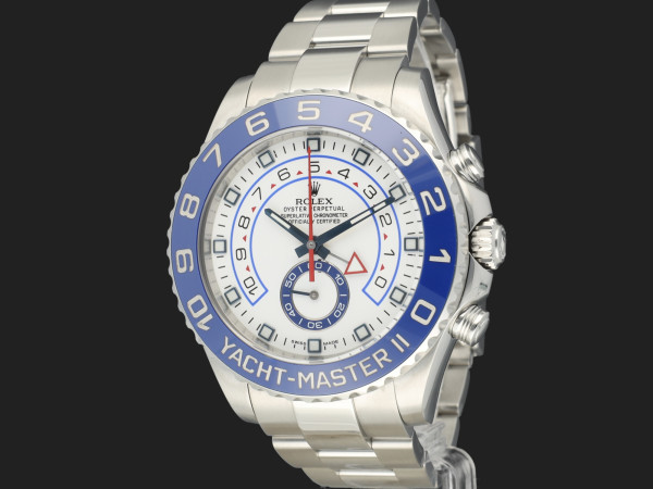 Rolex - Yacht-Master II 116680