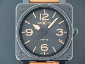 Bell & Ross BR01-92