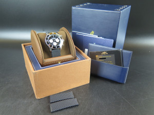 Breitling SuperOcean Heritage B01 44mm Chronograph AB0162