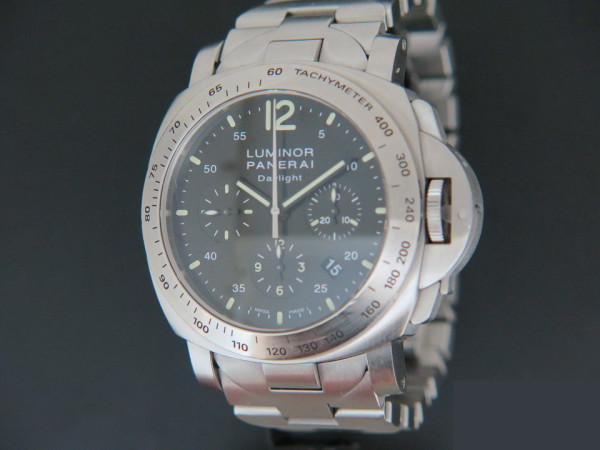 Panerai - Luminor Chrono Daylight