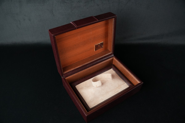 Rolex - Vintage President Box       