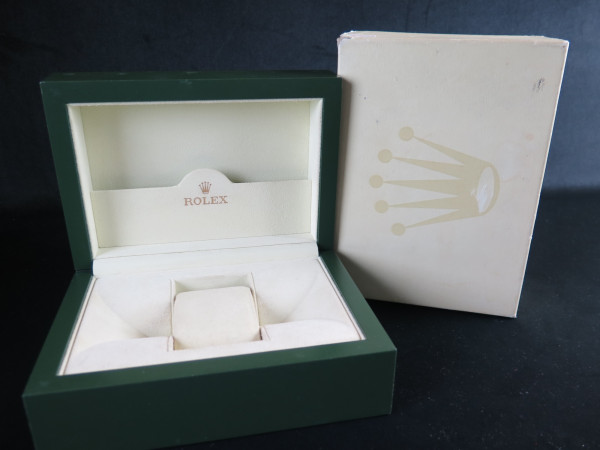 Rolex - Box Set