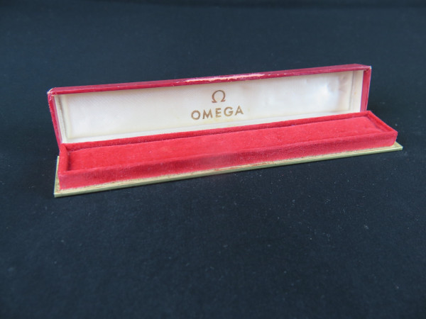 Omega - Vintage Box  