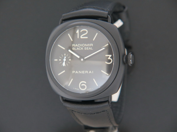 Panerai - Radiomir Black Seal NEW / NOS PAM00292 