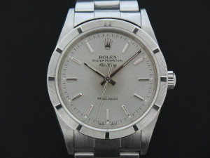 Rolex Oyster Perpetual Air King