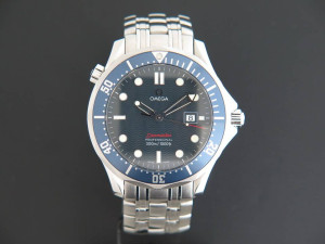 Omega Seamaster Professional Diver 300M