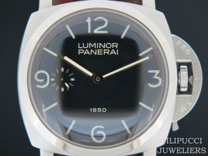 Panerai Luminor 1950 PAM00127 / PAM127 