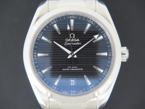 Omega Seamaster Aqua Terra Co-Axial Master Chronometer 22010412101001
