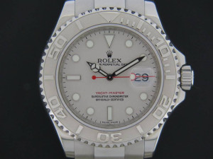 Rolex Oyster Perpetual Date Yacht-Master