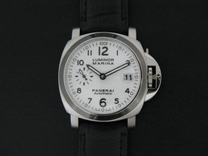 Panerai Luminor Marina Automatic