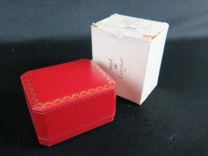 Cartier Must de Cartier Box Set  