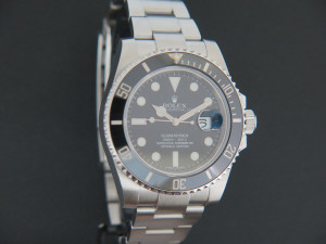 Rolex Submariner Date 116610LN