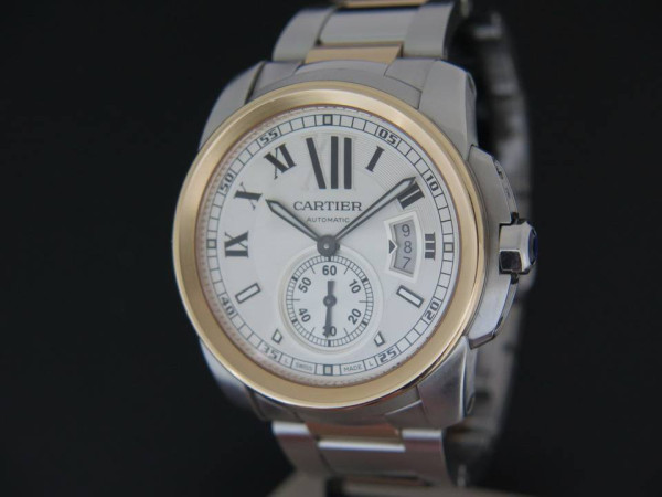 Cartier - Calibre de Cartier