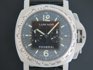 Panerai Luminor Chrono PAM00215 