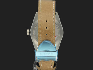 Tudor Heritage Black Bay 36 Blue Dial 79500 NEW 