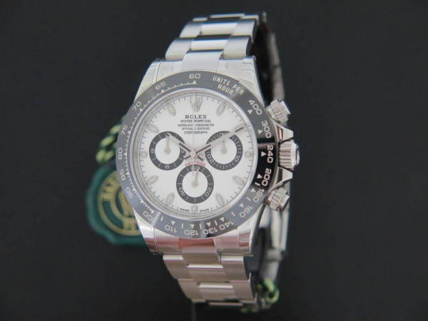 Rolex - Cosmograph Daytona 116500LN NEW MODEL