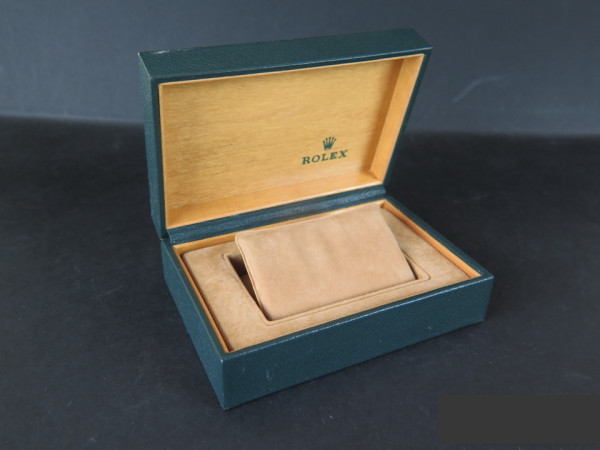 Rolex - Vintage Box 