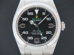 Rolex Air-King 116900