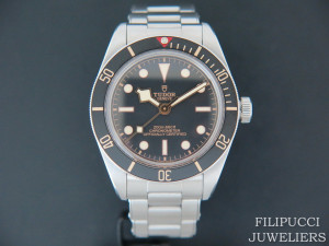 Tudor Heritage Black Bay 58 79030N  