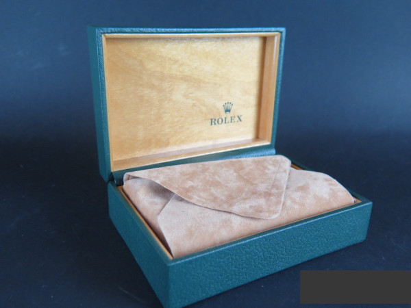 Rolex - Vintage box